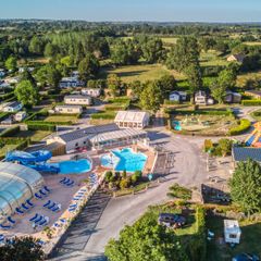 Camping Coté O Mont Saint Michel - Camping Manche