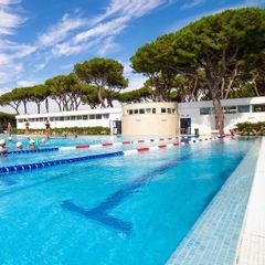 Camping Roma Capitol - Camping Rome