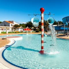 Camping maeva Club Argelès Vacances - Camping Pyrenees-Orientales