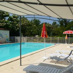 Camping Le Mouliat - Camping Lot-et-Garonne