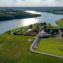 Station Touristique Le Valjoly - Camping Nord