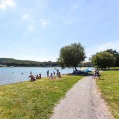 Camping Yaloer - Camping Aveyron